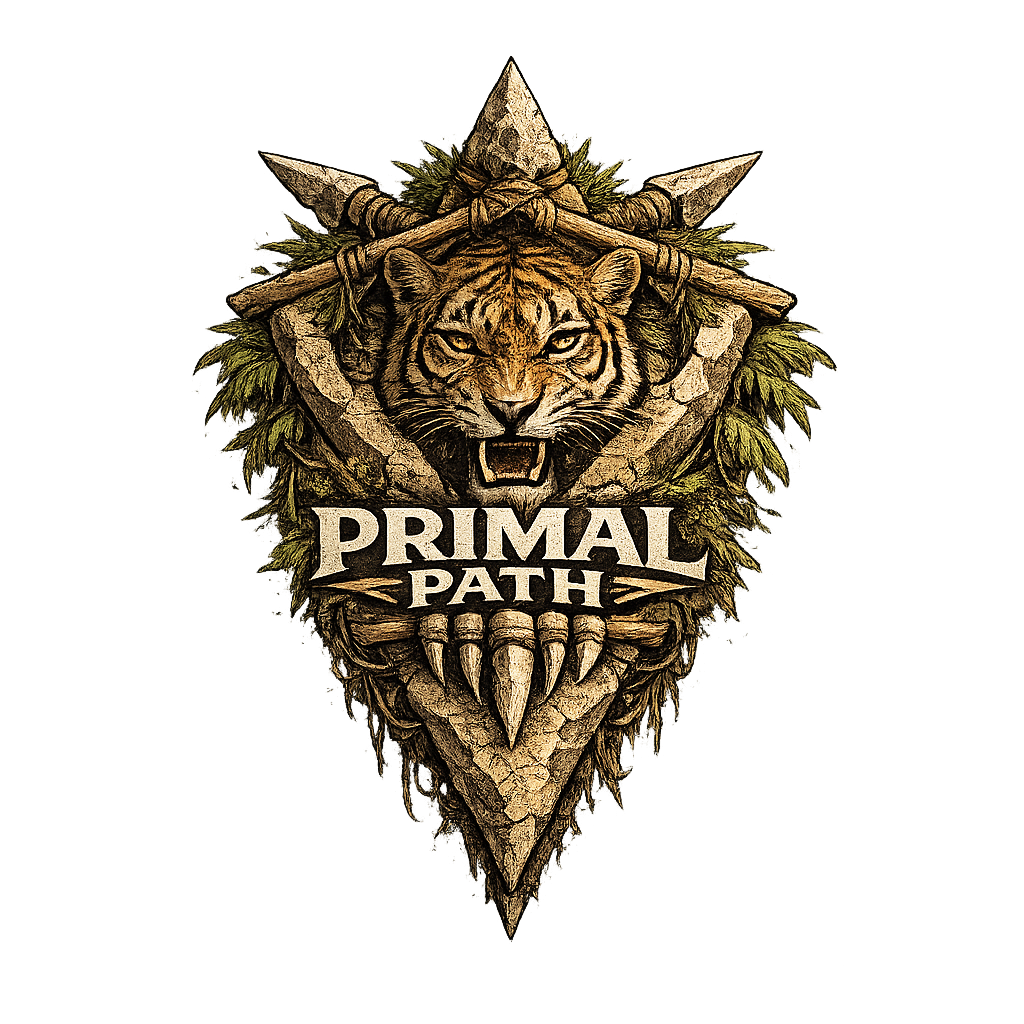 Primal Path